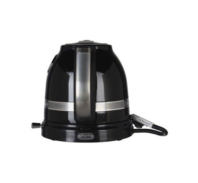 Чайник KitchenAid Artisan 1,5 л 5KEK1522EOB, чорний