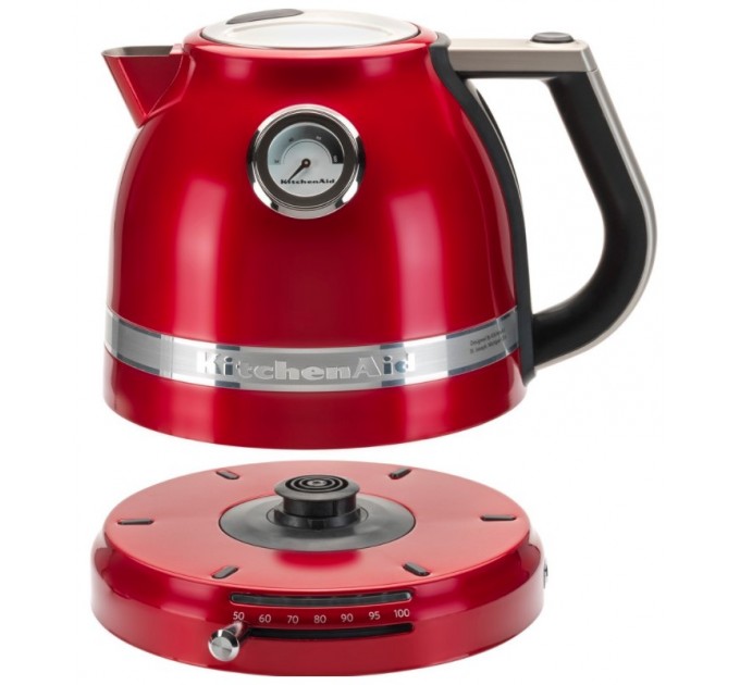 Чайник KitchenAid Artisan 1,5 л 5KEK1522EER, червоний