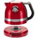 Чайник KitchenAid Artisan 1,5 л 5KEK1522EER, червоний