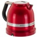 Чайник KitchenAid Artisan 1,5 л 5KEK1522EER, червоний