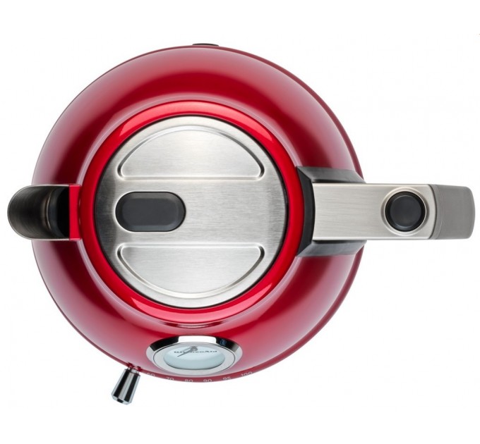 Чайник KitchenAid Artisan 1,5 л 5KEK1522EER, червоний