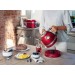 Чайник KitchenAid Artisan 1,5 л 5KEK1522EER, червоний