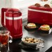 Чайник KitchenAid Design 1,5 л 5KEK1565EER, червоний