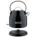 Чайник KitchenAid 1,25 л 5KEK1222EOB, чорний