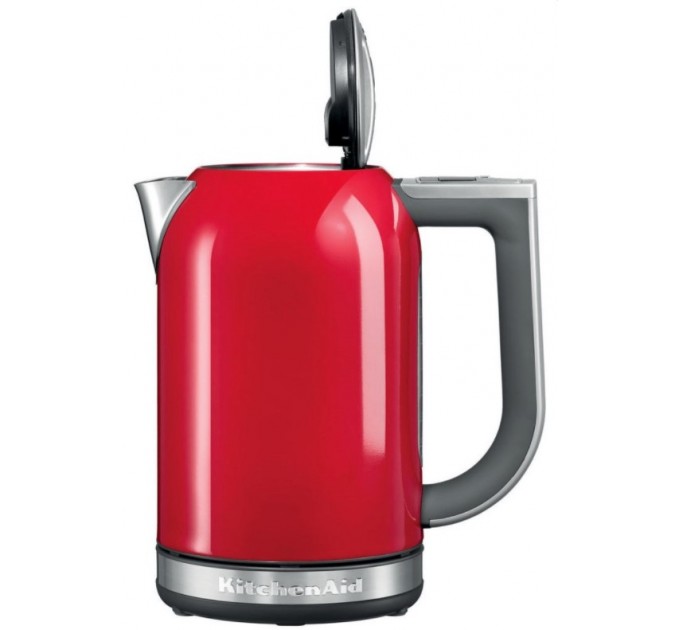 Чайник KitchenAid 1,7 л 5KEK1722EER, червоний