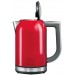 Чайник KitchenAid 1,7 л 5KEK1722EER, червоний