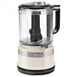 Кухонний комбайн KitchenAid 1,19 л 5KFC0516EAC, кремовий