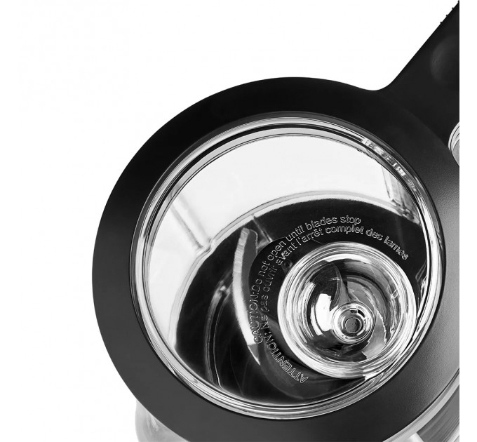 Кухонний комбайн KitchenAid 1,19 л 5KFC0516EAC, кремовий