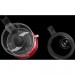 Кухонний комбайн KitchenAid 1,19 л 5KFC0516EER, червоний