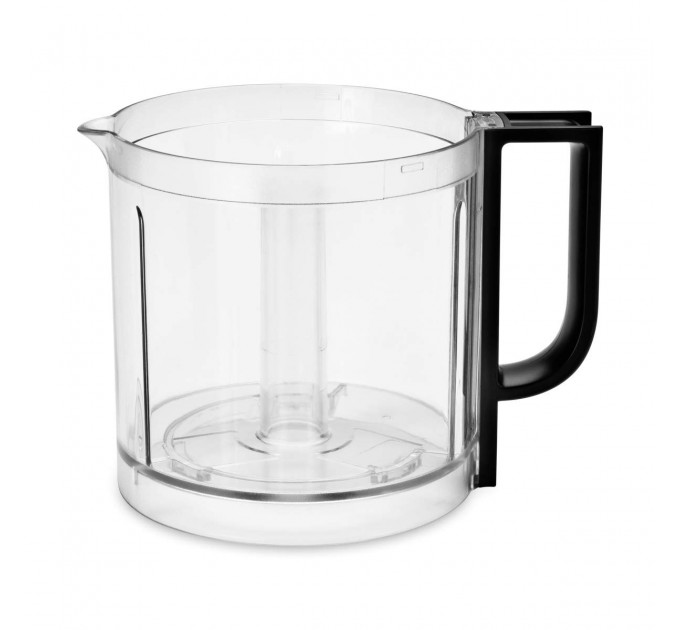 Кухонний комбайн KitchenAid 1,19 л 5KFC0516EOB, чорний