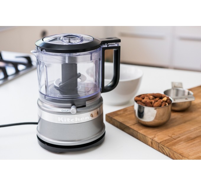 Кухонний комбайн KitchenAid 0,83 л 5KFC3516EAC, кремовий