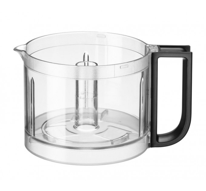 Кухонний комбайн KitchenAid 0,83 л 5KFC3516EAC, кремовий