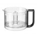Кухонний комбайн KitchenAid 0,83 л 5KFC3516EER, червоний