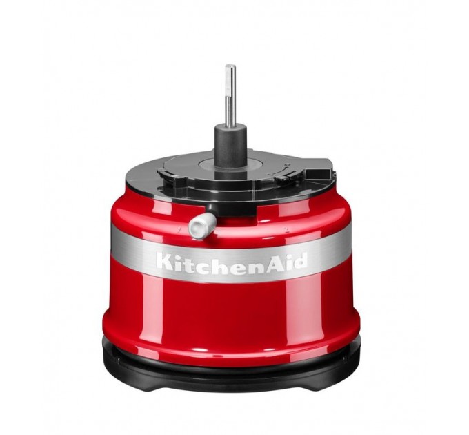 Кухонний комбайн KitchenAid 0,83 л 5KFC3516EER, червоний