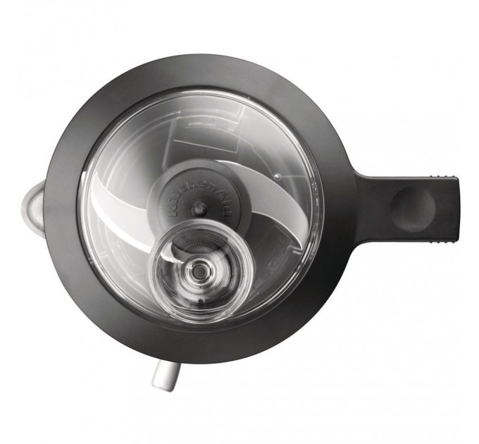 Кухонний комбайн KitchenAid 0,83 л 5KFC3516EOB, чорний