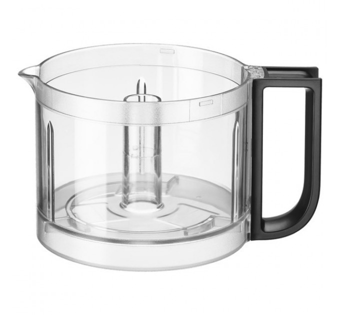 Кухонний комбайн KitchenAid 0,83 л 5KFC3516EOB, чорний
