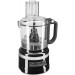 Кухонний комбайн KitchenAid 1.7 л 5KFP0719EOB, чорний