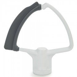 Лопатка з гнучким ребром KitchenAid 5KFE35T