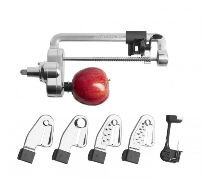 Спіралайзер сталевий KitchenAid 5KSM1APC