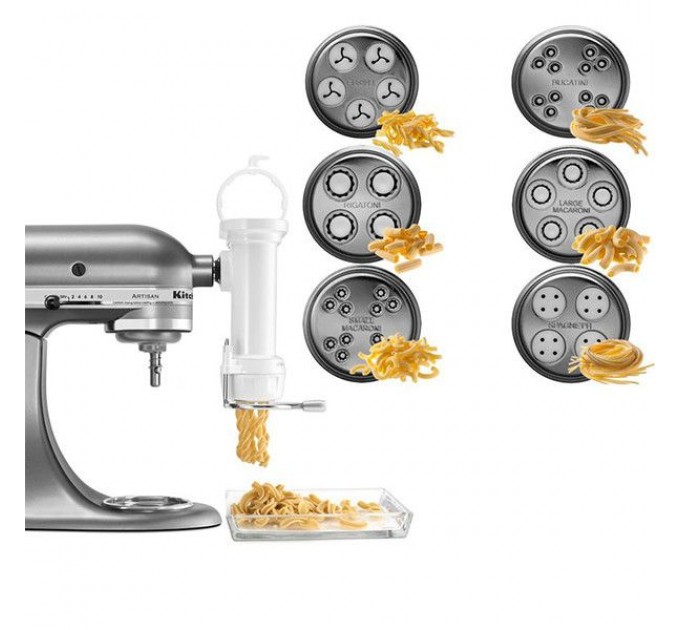 Насадка прес для приготування пасти KitchenAid 5KSMPEXTA