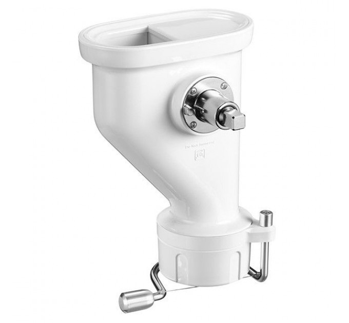Насадка прес для приготування пасти KitchenAid 5KSMPEXTA