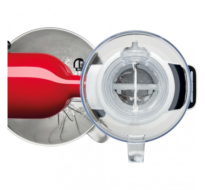 Насадка на міксер для зважування і просіювання KitchenAid 5KSMSFTA