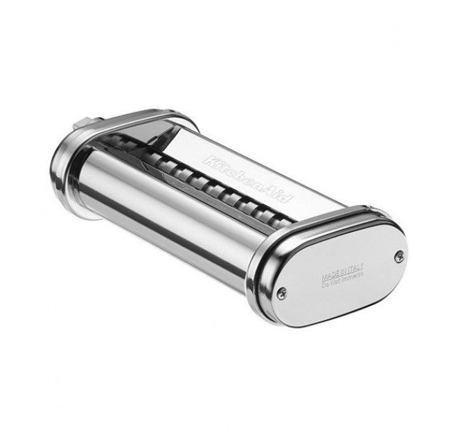 Насадка ножі роликові для лазаньї, спагетті, локшини KitchenAid 5KSMPRA