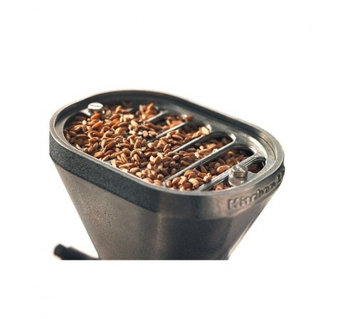 Насадка-млин для зернових і бобових KitchenAid 5KGM