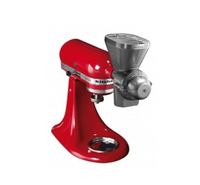 Насадка-млин для зернових і бобових KitchenAid 5KGM