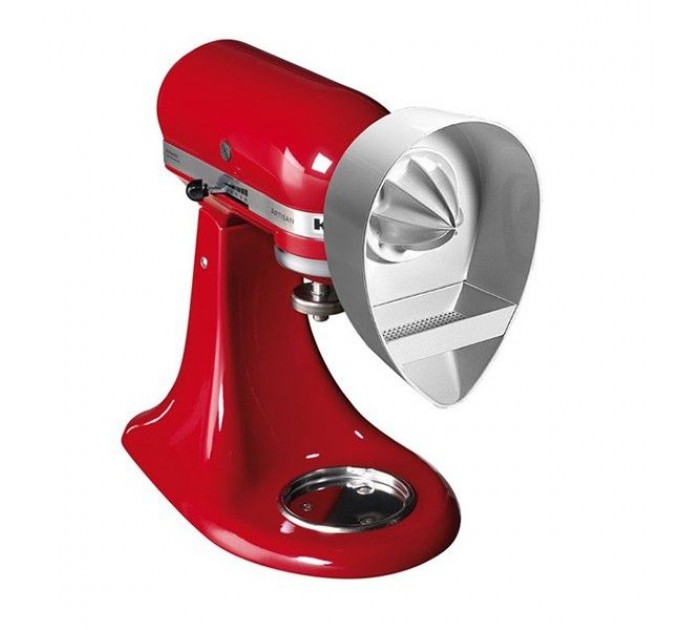 Насадка-соковижималка для цитрусових KitchenAid 5JE