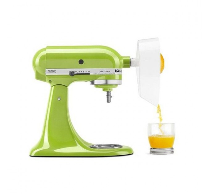Насадка-соковижималка для цитрусових KitchenAid 5JE