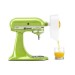 Насадка-соковижималка для цитрусових KitchenAid 5JE
