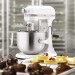 Лопатка-мішалка для професійних міксерів Heavy Duty KitchenAid 5K7FB