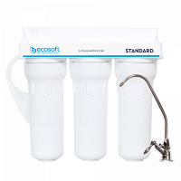 Проточний фільтр Ecosoft Standard
