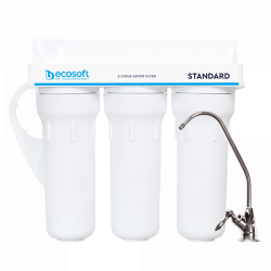 Проточний фільтр Ecosoft Standard