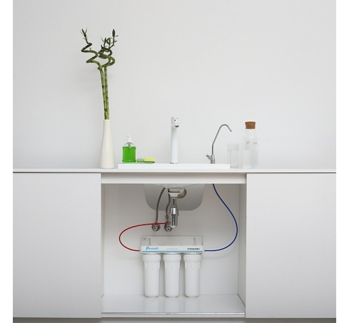 Проточний фільтр Ecosoft Standard