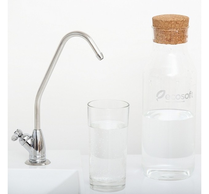 Проточний фільтр Ecosoft Standard