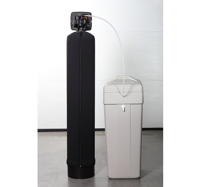 Фільтр знезалізнення і пом'якшення води Ecosoft FK1252CEMIXC