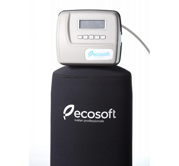 Фільтр знезалізнення і пом'якшення води Ecosoft FK1252CEMIXC