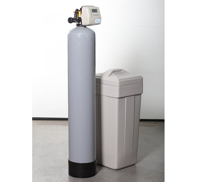 Фільтр знезалізнення і пом'якшення води Ecosoft FK1252CEMIXA