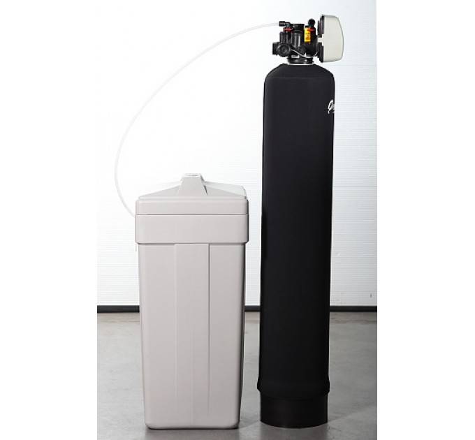 Фільтр знезалізнення і пом'якшення води Ecosoft FK1252CEMIXA