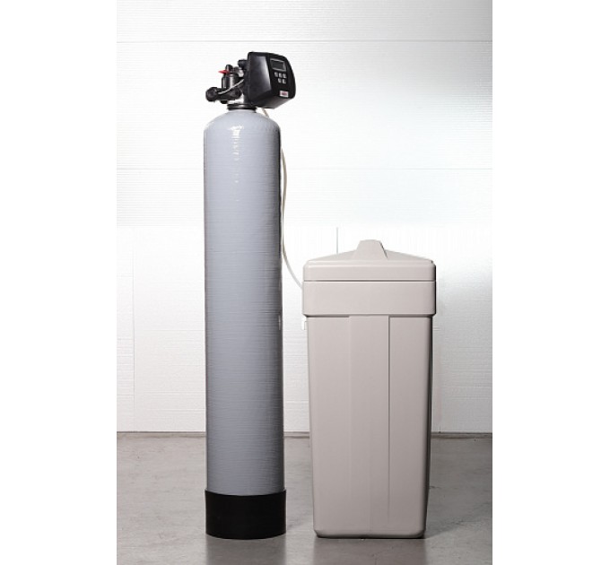 Фільтр знезалізнення і пом'якшення води Ecosoft FK1054CIMIXA