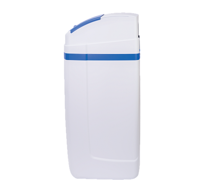 Компактний фільтр знезалізнення і пом'якшення води Ecosoft FK1235CABCEMIXC