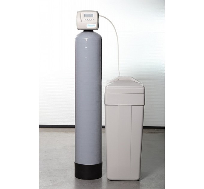 Фільтр знезалізнення і пом'якшення води Ecosoft FK1054CEMIXA