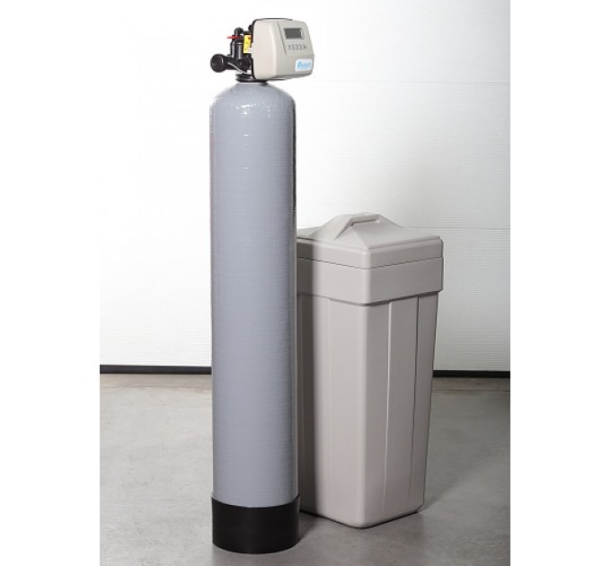 Фільтр знезалізнення і пом'якшення води Ecosoft FK1054CEMIXA