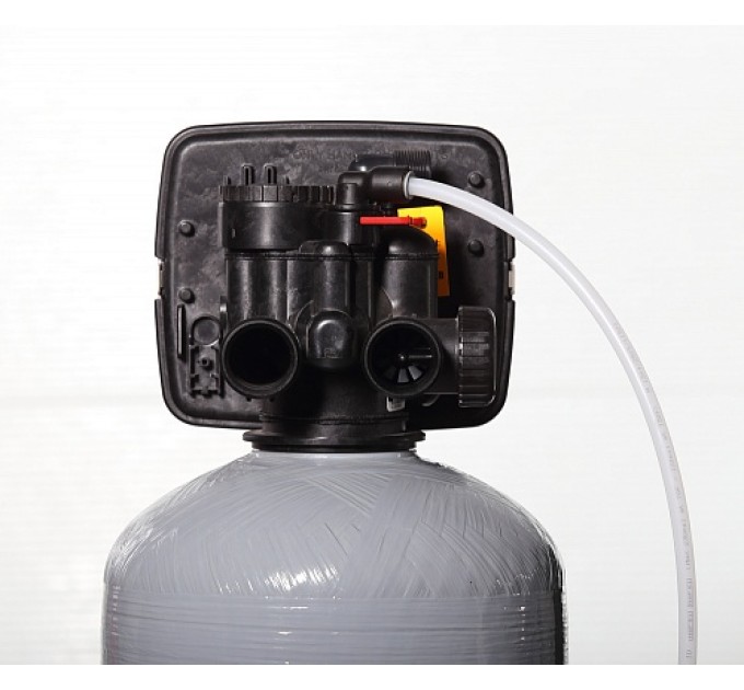 Фільтр знезалізнення і пом'якшення води Ecosoft FK1054CEMIXA