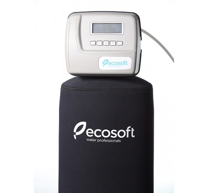 Фільтр знезалізнення і пом'якшення води Ecosoft FK1354CEMIXA