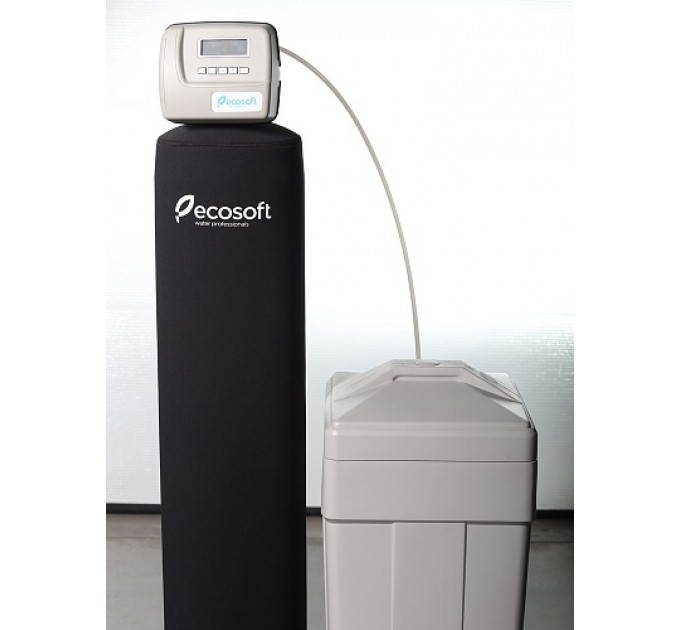 Фільтр знезалізнення і пом'якшення води Ecosoft FK1354CEMIXA