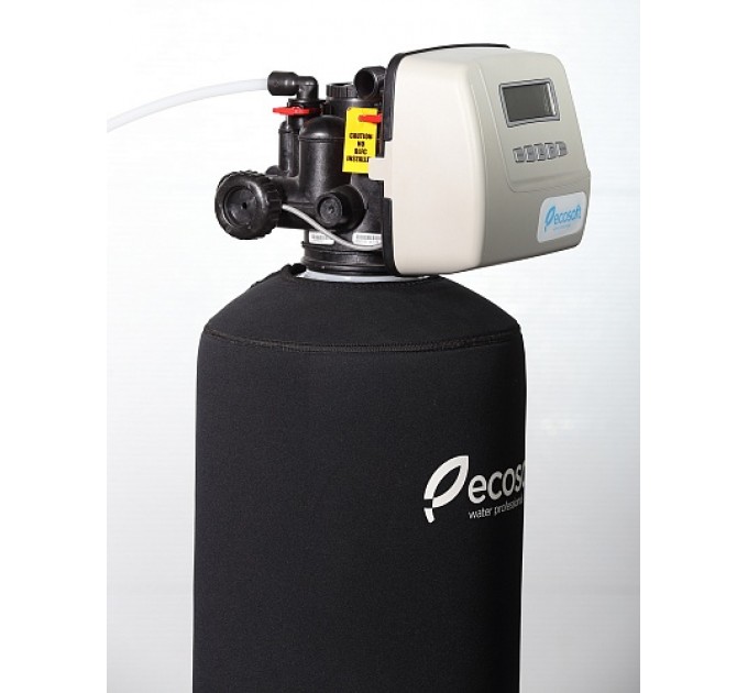 Фільтр знезалізнення і пом'якшення води Ecosoft FK1354CEMIXA
