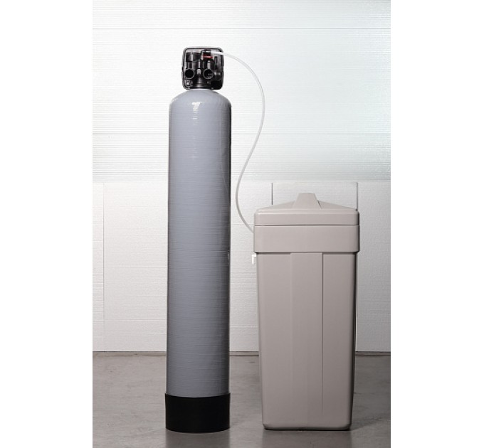 Фільтр знезалізнення і пом'якшення води Ecosoft FK1035CIMIXP